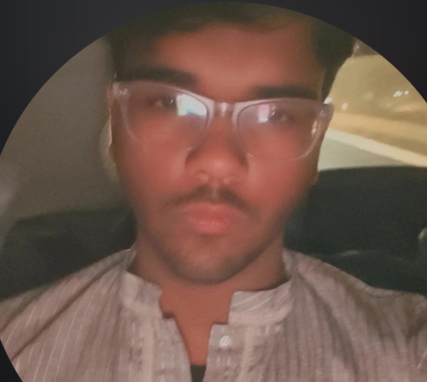 Alumni nishant gahlot